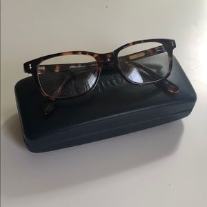 Esquire Prescription glasses